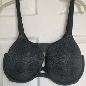 Marble Grey VS Bra 38DDD